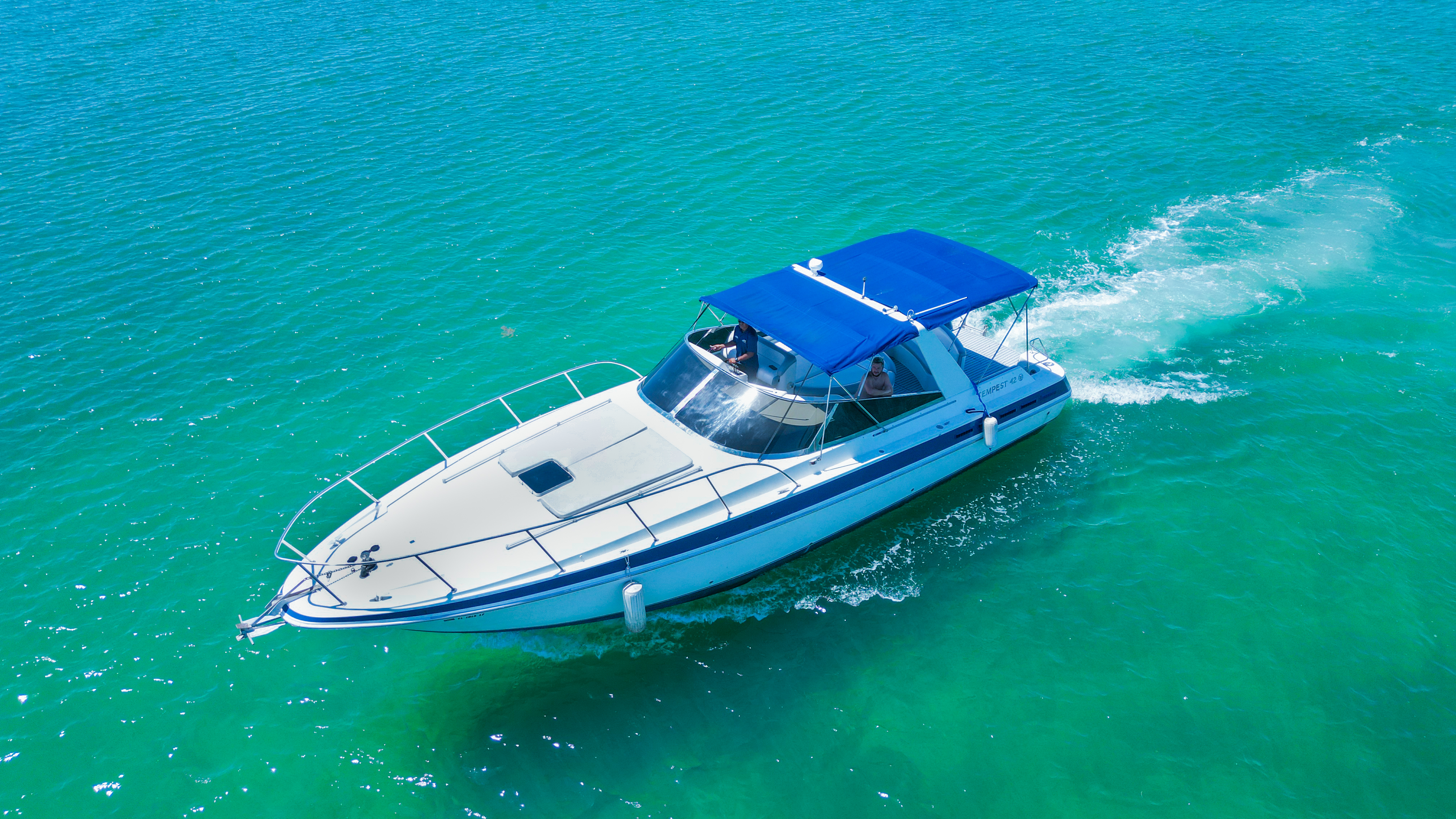 Barco 2